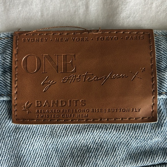 One teaspoon shorts size 24. Very good condition - Picture 4 of 5